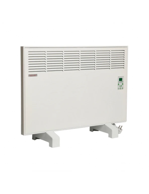 IVIGO DIJITAL BEYAZ 1500W - 2