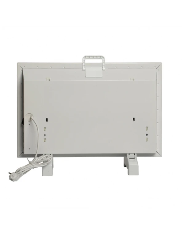 IVIGO DIJITAL BEYAZ 1500W - 3