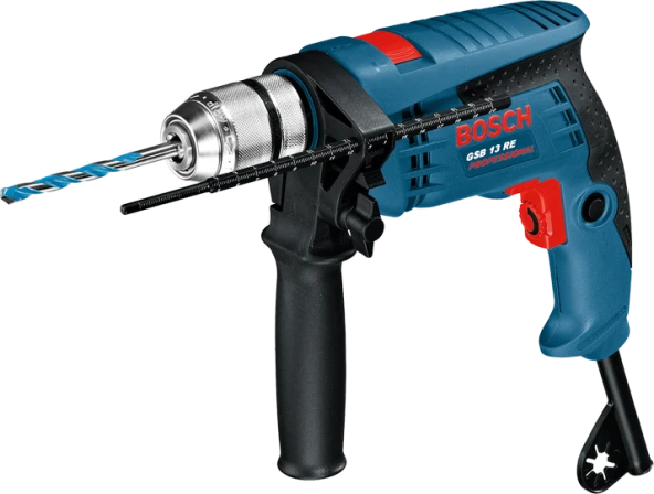 Bosch GSB-13 RE Darbeli Matkap