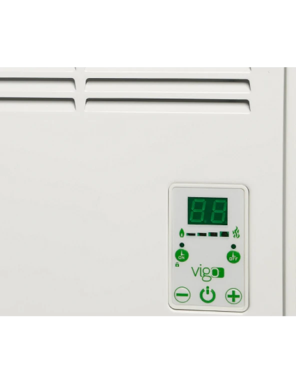 IVIGO DIJITAL BEYAZ 1000W - 3