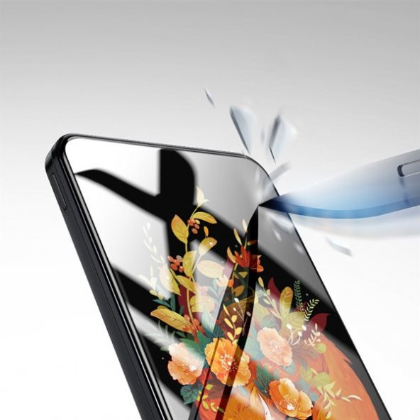 Joyroom Painting 8000 Mah Samsung Huawei İphone Powerbank - 3
