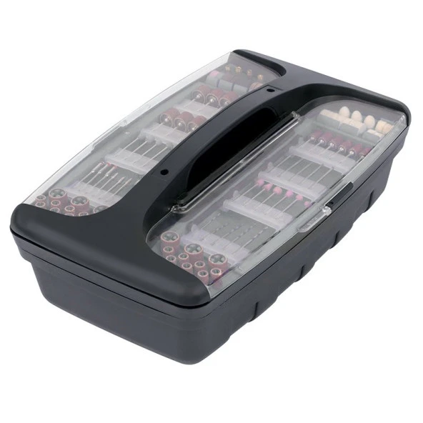 Einhell TC-MG 135 E Mini Taşlama ve Gravür Seti - 3