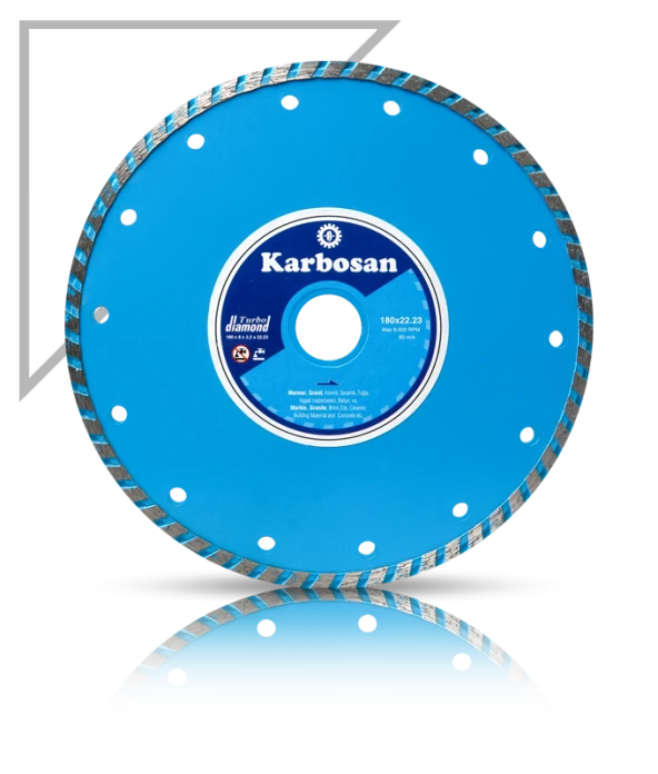 Karbonsan Granit Mermer Kesici