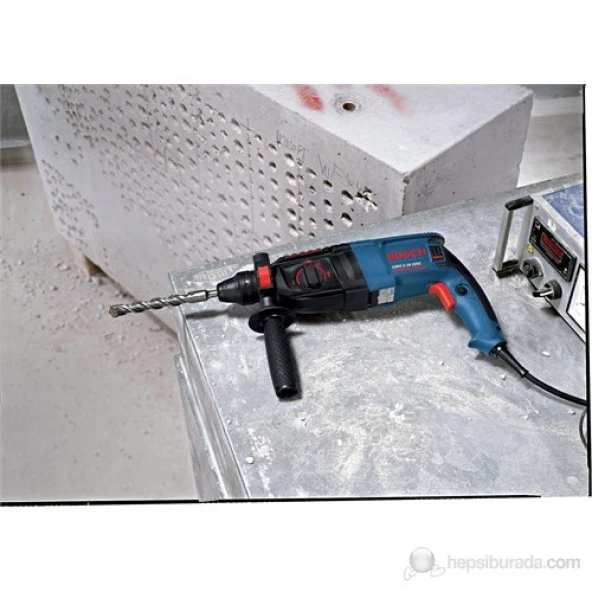 BOSCH GBH 2-26 DRE Kırıcı Delici - 3