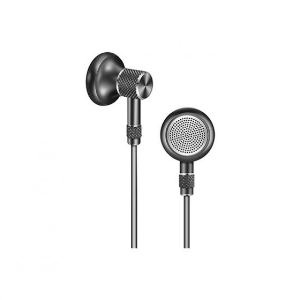 Joyroom JR-E205 Yeni Nesil Mikrofonlu Metal Kulaklık