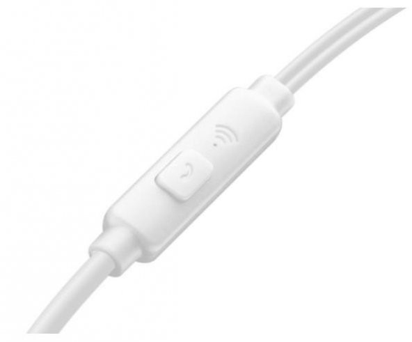 Cellularline Live Kulaklık Beyaz - LIVEW - 3