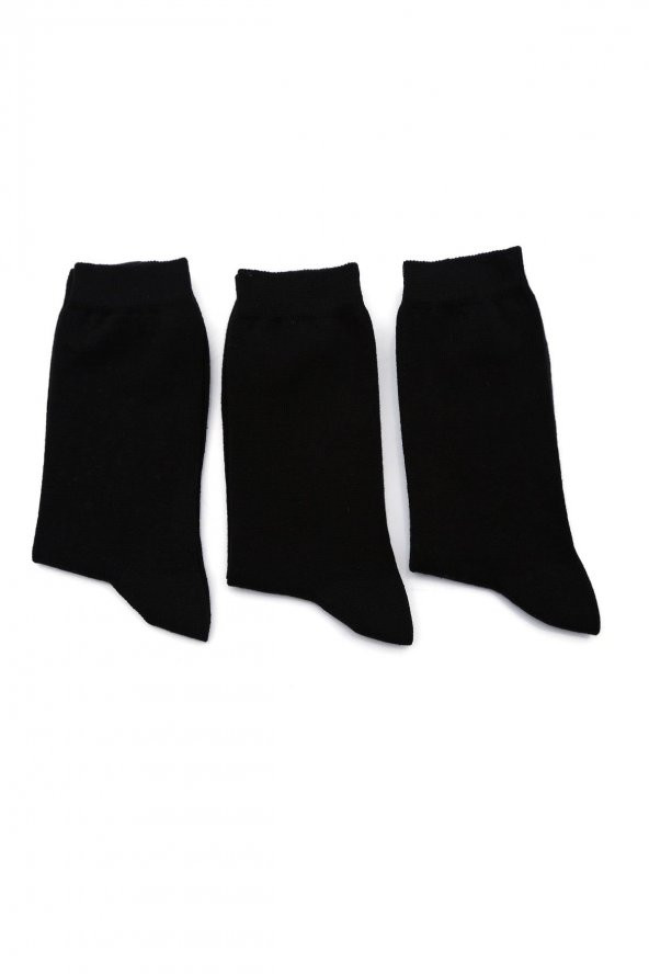 Kadın 3lü Çorap 20862