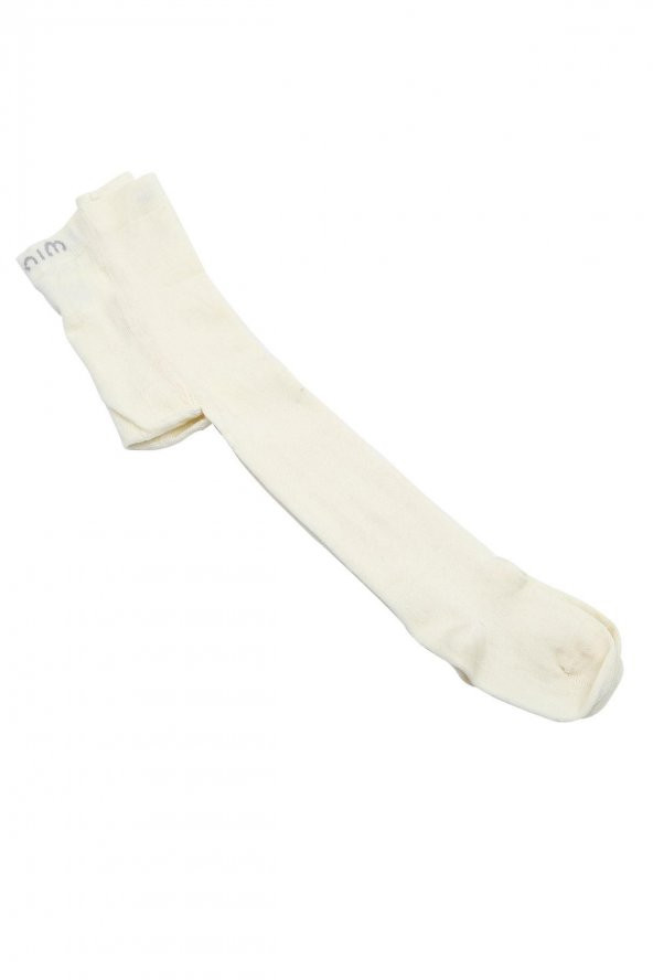 Bebe/Çocuk Yün Çorap 5341