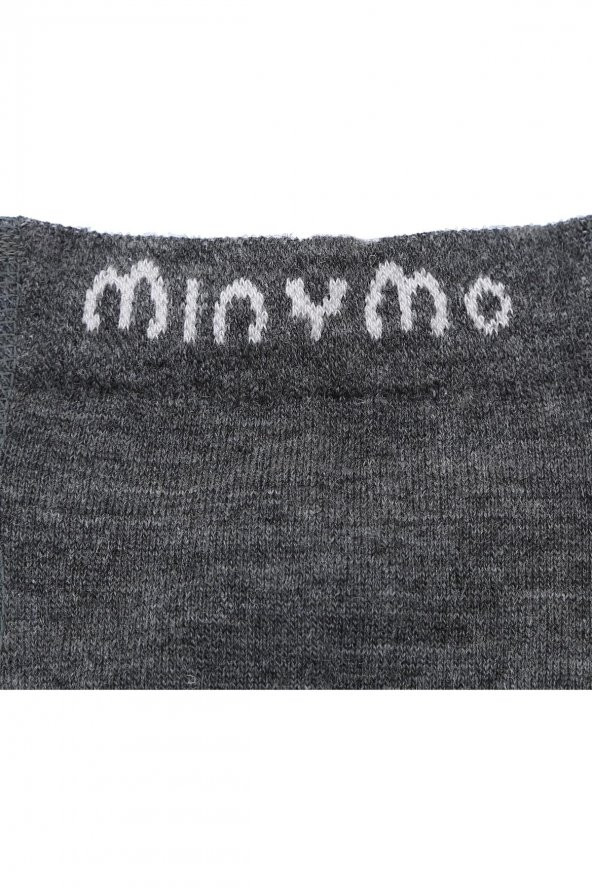 Bebe/Çocuk Yün Çorap 5341 - 6