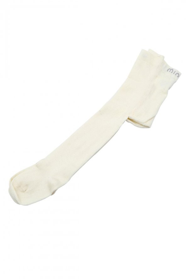 4lü Bebe/Çocuk Asortili Yün Çorap 5341-B4 - 4