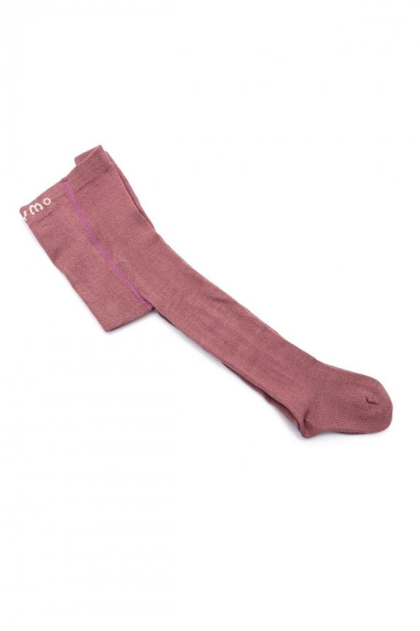 4lü Bebe/Çocuk Asortili Yün Çorap 5341-B4 - 8