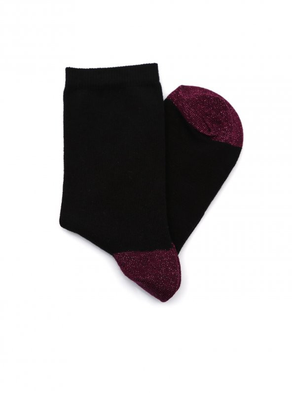 Kadın 3lü Çorap 13356447 - 4