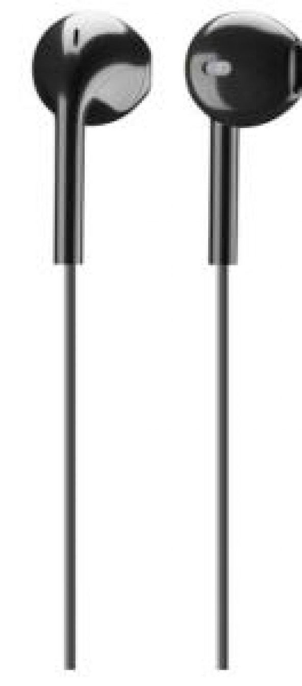 Cellularline Live Kulaklık Siyah - LIVEK - 2