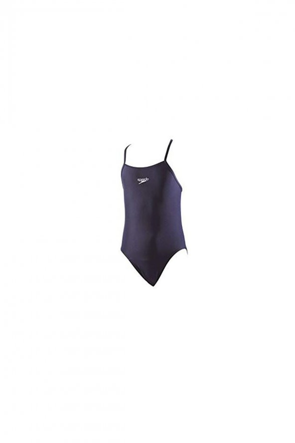 Speedo Yüzücü Mayo Kız Çocuk 8-091427780 - 2