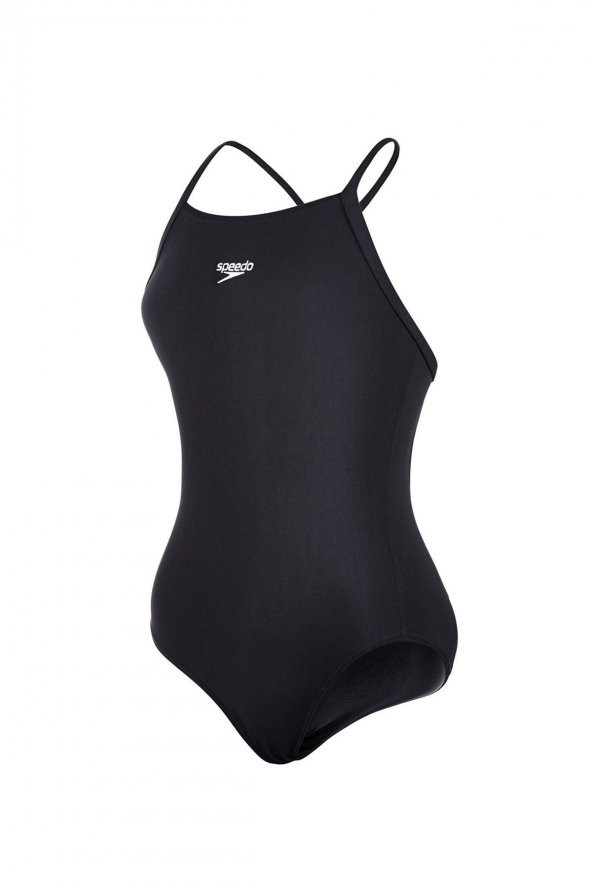 Speedo Yüzücü Mayo Kız Çocuk 8-091427780 - 1