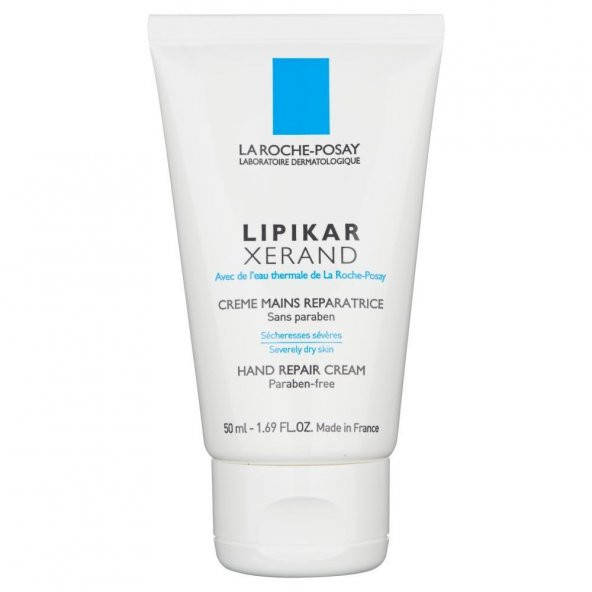 La Roche Posay Lipikar Xerand 50 ml