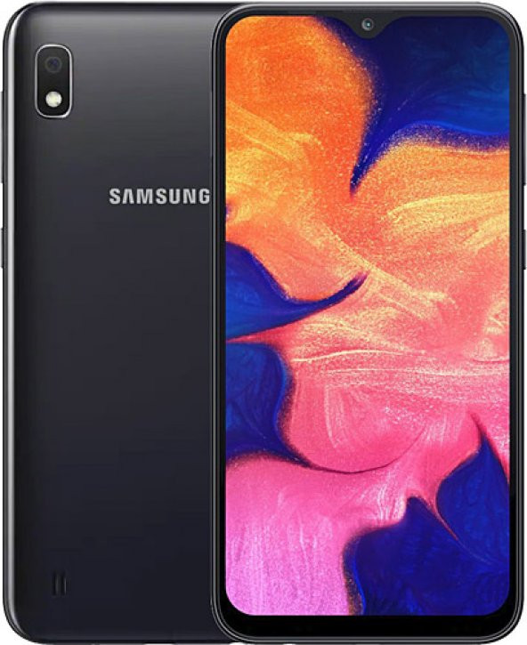 Samsung Galaxy A10 32 GB (Samsung Türkiye Garantili)