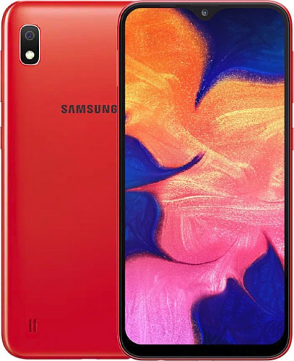 Samsung Galaxy A10 32 GB (Samsung Türkiye Garantili) - 2