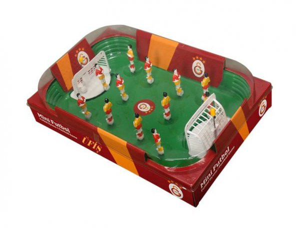 Süper!!Galatasaray Mini Futbol Oyunu Lisanslı Kargo Ücretsiz