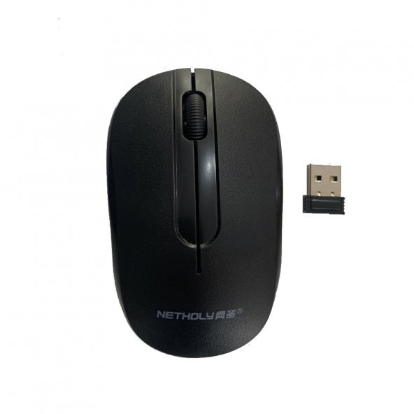 Tigoes WS-W801 Kablosuz Mouse