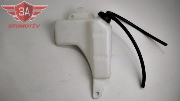 Mitsubishi Canter Radyatör Yedek Su Deposu 304-444-449