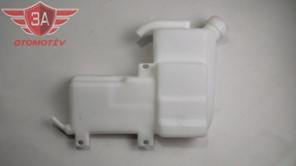 Isuzu Npr-Nkr-NQR Radyatör Yedek Su Deposu 1997-2010 Model