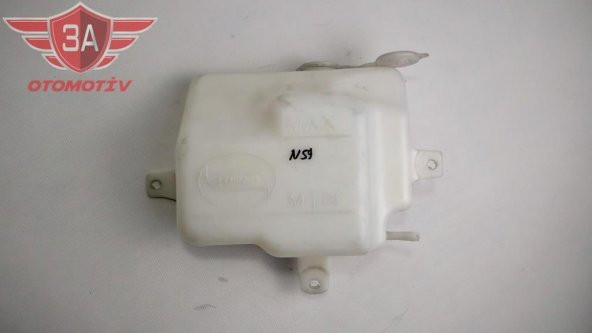 Isuzu Npr59-Nkr13 Radyatör Yedek Su Deposu 1987-1997 Model