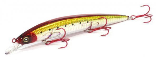 DAIWA MORETHAN X-ROLL 128 F 0482 664 YAPAY YEM