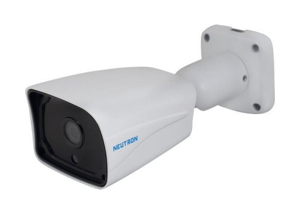 Neutron Tra - 7210 HD-U 2.0 MP. Güvenlik Kamerası