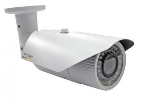 Ennetcam 5202 3.0 Megapiksel IP Kamera