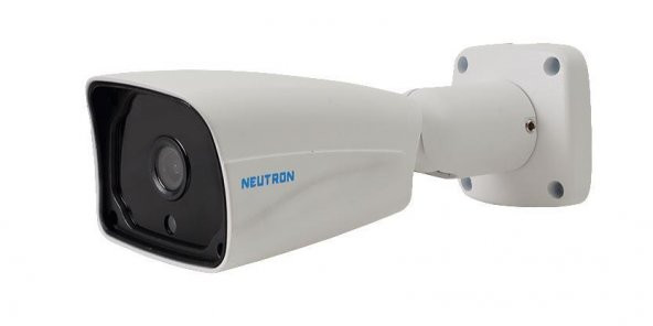 Neutron IP Bullet Kamera IPC2126SR3