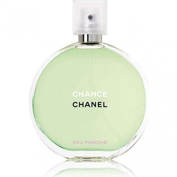 Chanel Chance Eau Fraiche Edt 100 Ml Kadın Parfüm