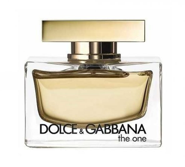 Dolce Gabbana The One Edp 75 Ml Kadın Parfümü