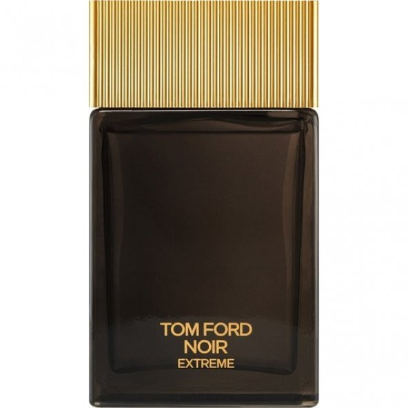 Tom Ford Noir Extreme EDP 100ML Erkek Parfüm