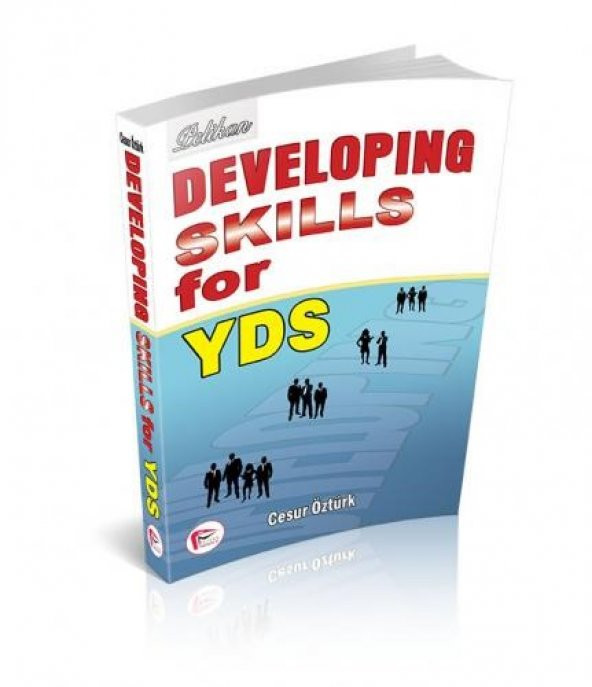 Developing Skills For YDS - Cesur Öztürk