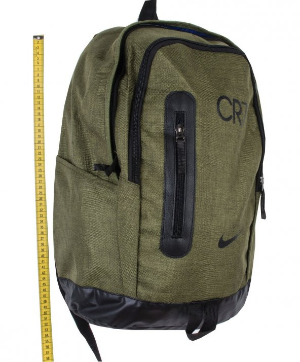 Nike Sırt Çantası,Spor Çanta ,Okul Çantası - 2