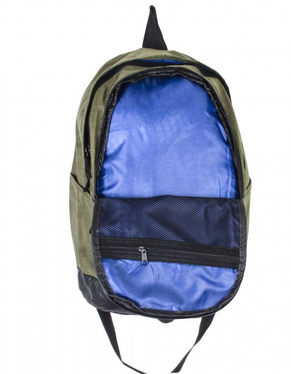 Nike Sırt Çantası,Spor Çanta ,Okul Çantası - 3