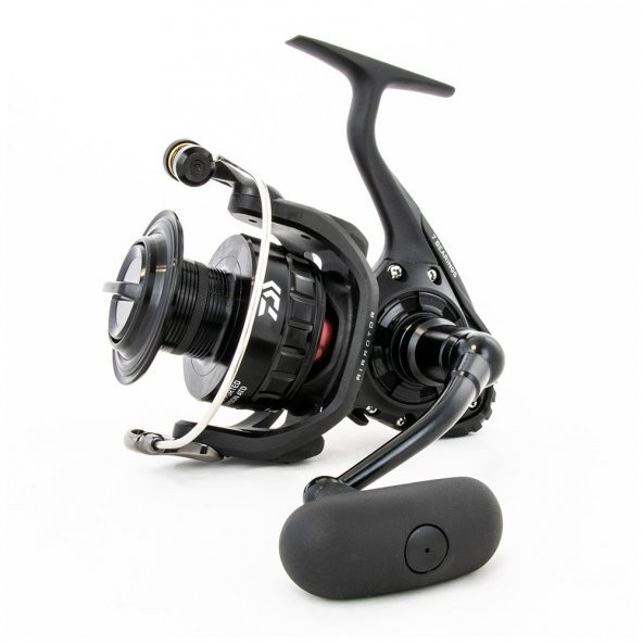 Daiwa BG Magsealed 2500 Olta Makinesi - 1