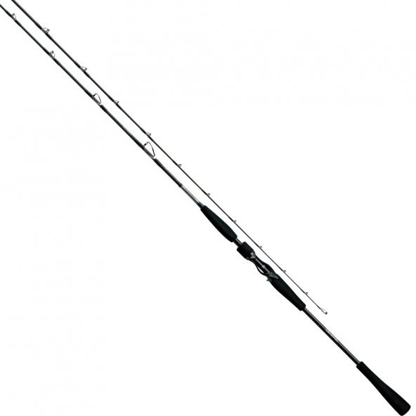 Daiwa Catalina BJ XXHB 198cm Olta Kamışı - 1