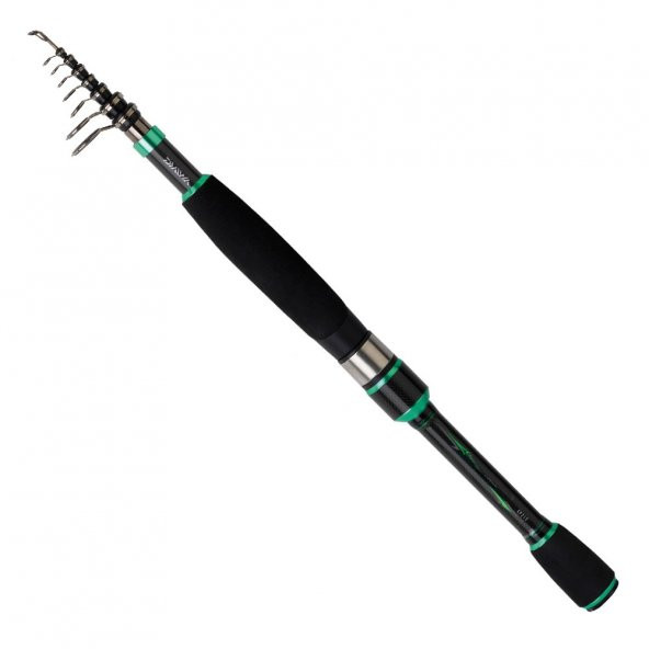 Daiwa Crossfire Mini 2016 210cm Olta Kamışı