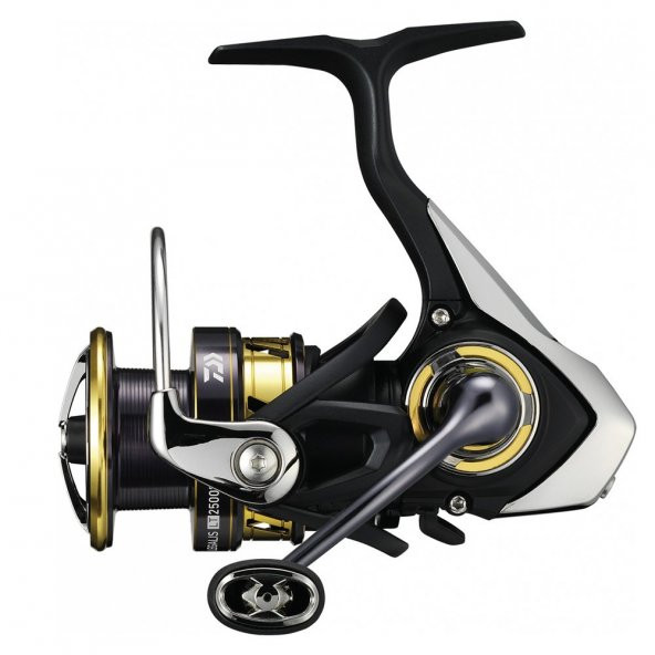 Daiwa Legalis LT 2017 6000 DH Olta Makinesi