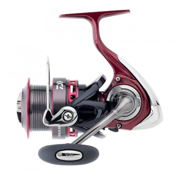Daiwa Legalis Red Black 4000 H Olta Makinesi