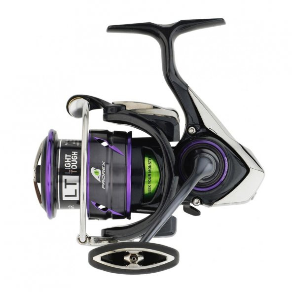 Daiwa Prorex V LT 2018 2500 XH Olta Makinesi