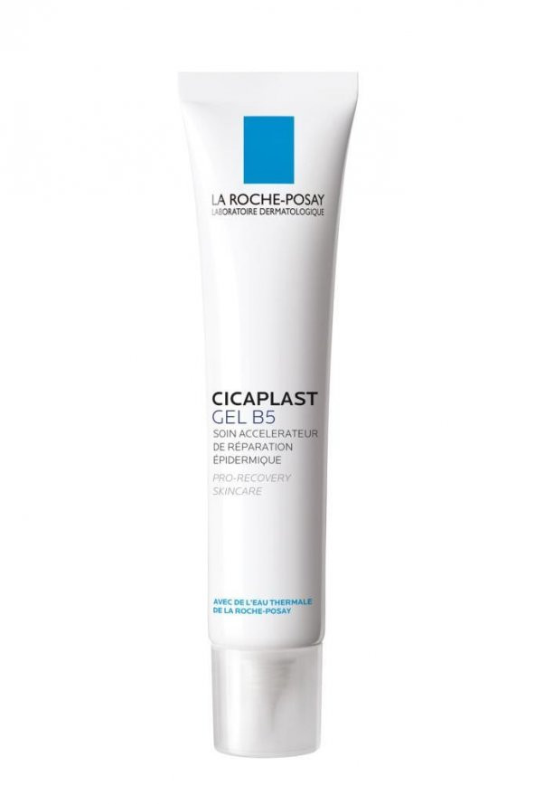 La Roche Posay Cicaplast Gel B5 40 ml