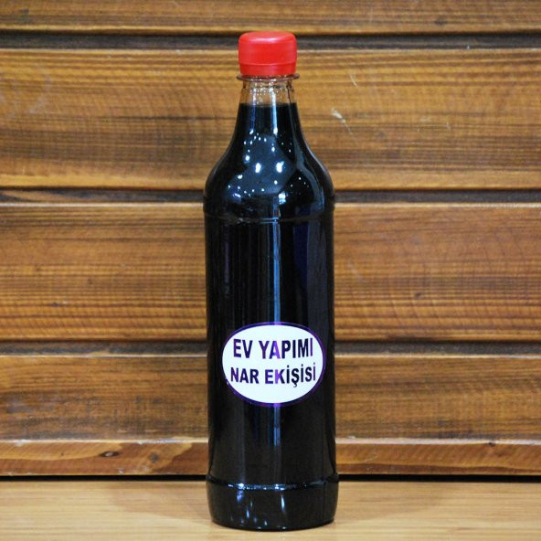 Nar ekşisi, Hatay Antakya, doğal, katkısız