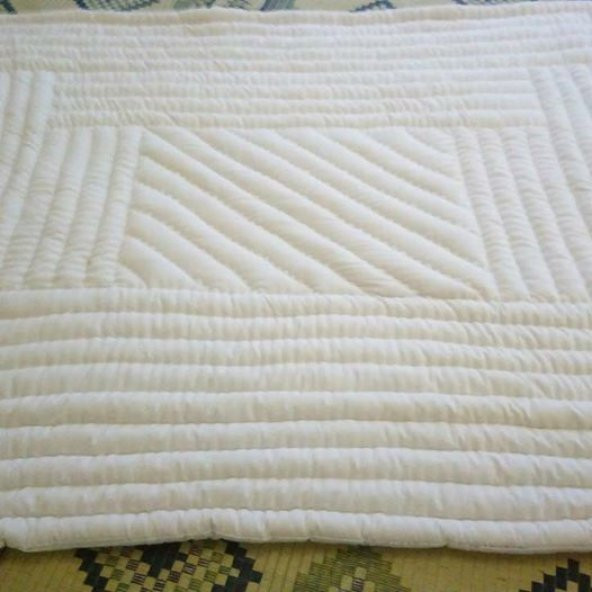 Çok Kalın Yorganı çift kişilik , Çok soğuk yerlerde sıcak tutar