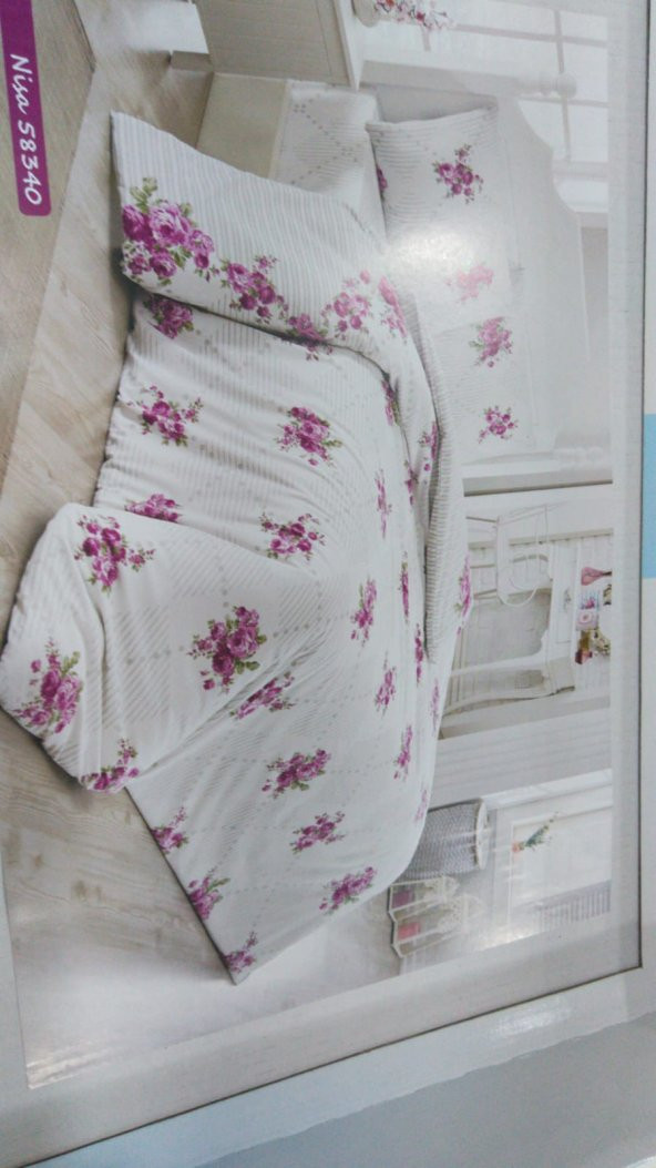 Nevresim , Yorgan kılıfı 195x215