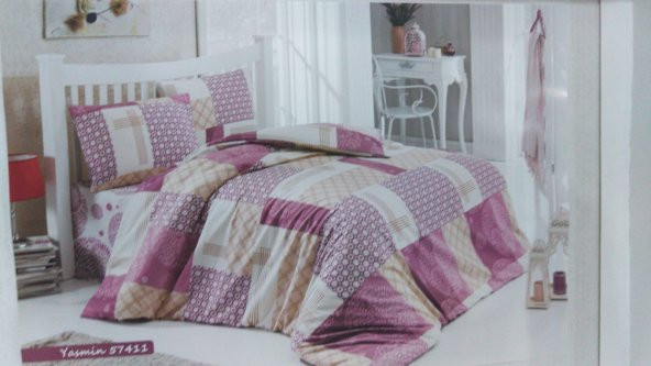 Nevresim , Yorgan kılıfı 195x215 - 2