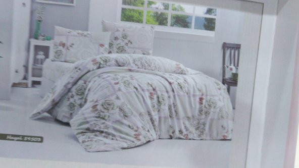 Nevresim , Yorgan kılıfı 195x215 - 3