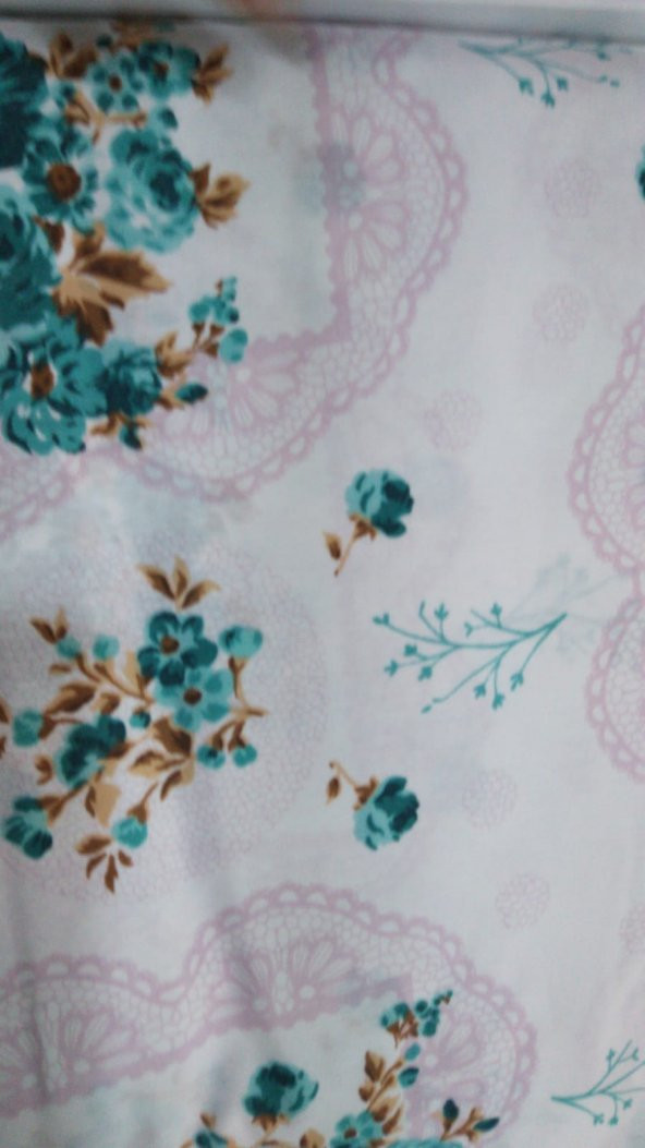 Nevresim , Yorgan kılıfı 195x215 - 4